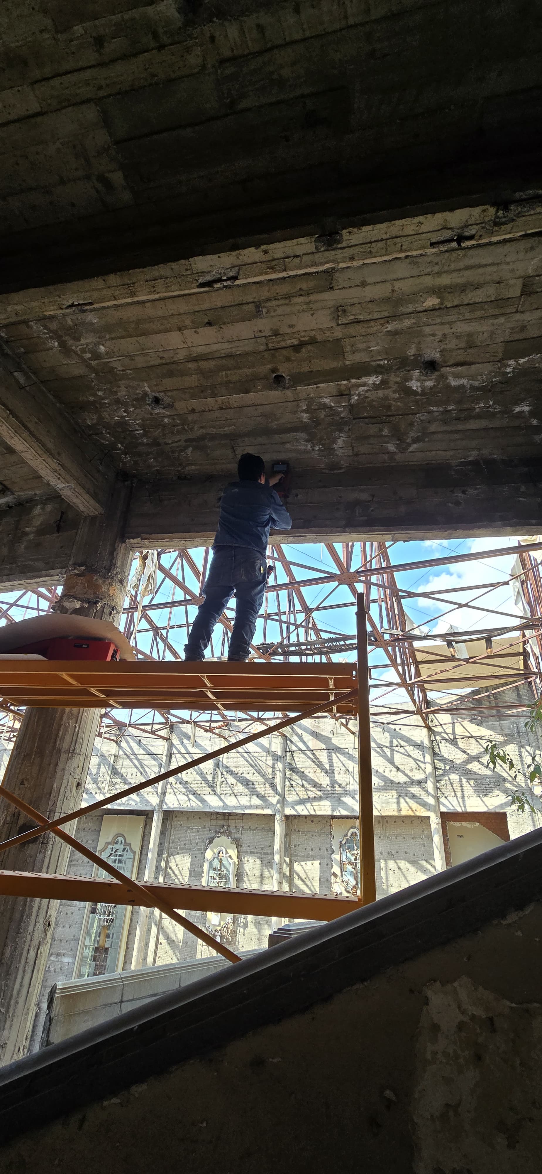 Estudios Hidrogeológicos